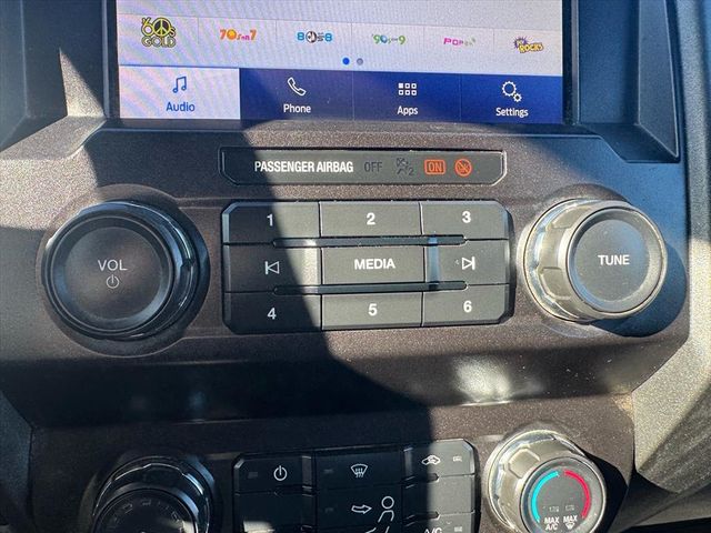 2020 Ford F-250 Super Duty XL - 22973816 - 20