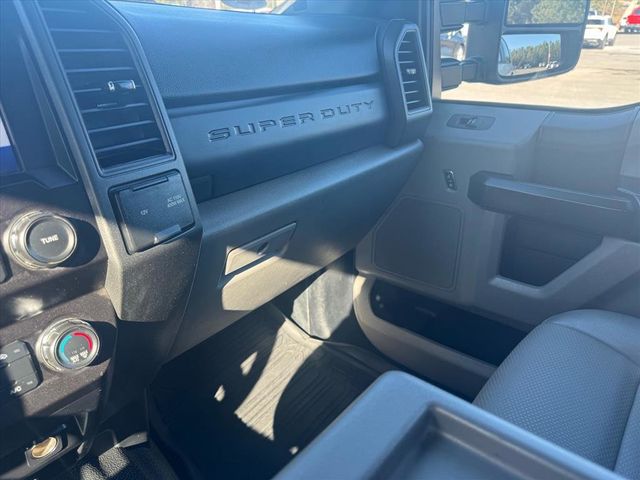 2020 Ford F-250 Super Duty XL - 22973816 - 24