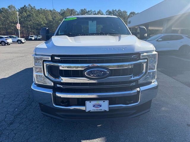 2020 Ford F-250 Super Duty XL - 22973816 - 2