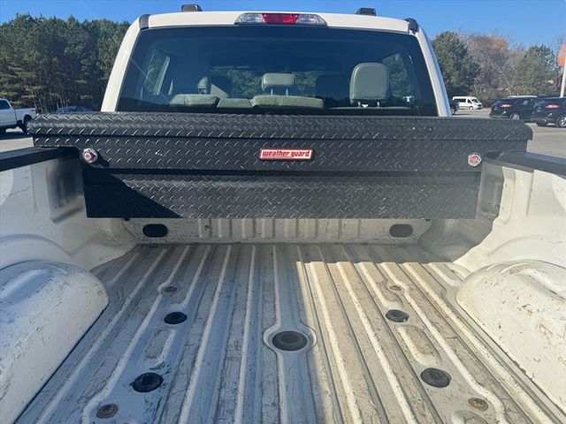 2020 Ford F-250 Super Duty XL - 22973816 - 30