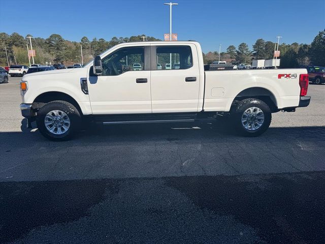 2020 Ford F-250 Super Duty XL - 22973816 - 4
