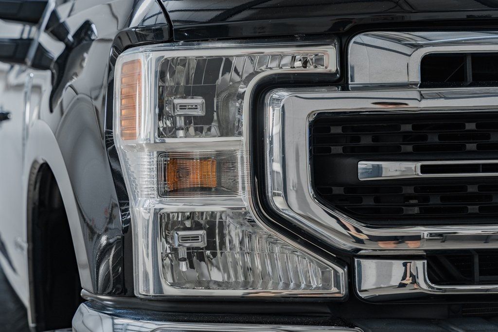 2020 Ford F-250SD - 22814857 - 10