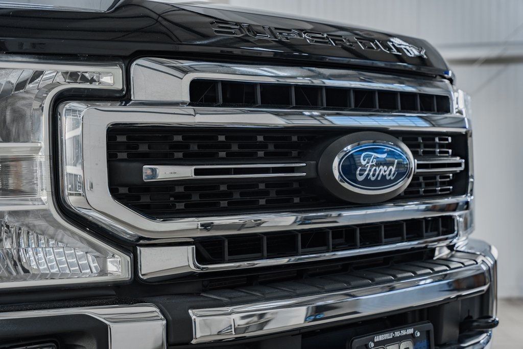 2020 Ford F-250SD - 22814857 - 11