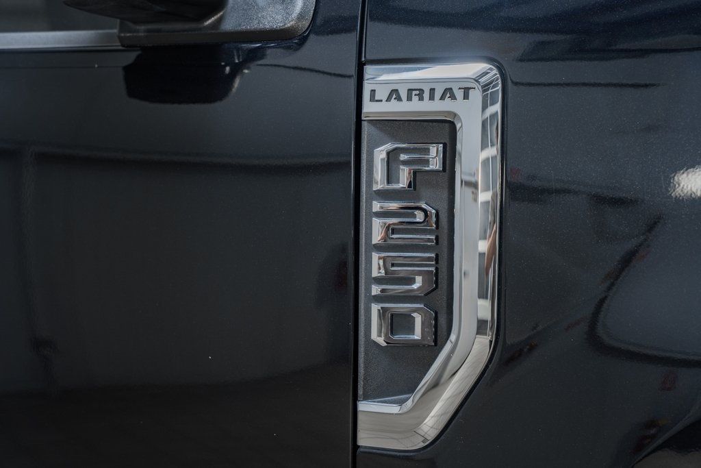 2020 Ford F-250SD - 22814857 - 12