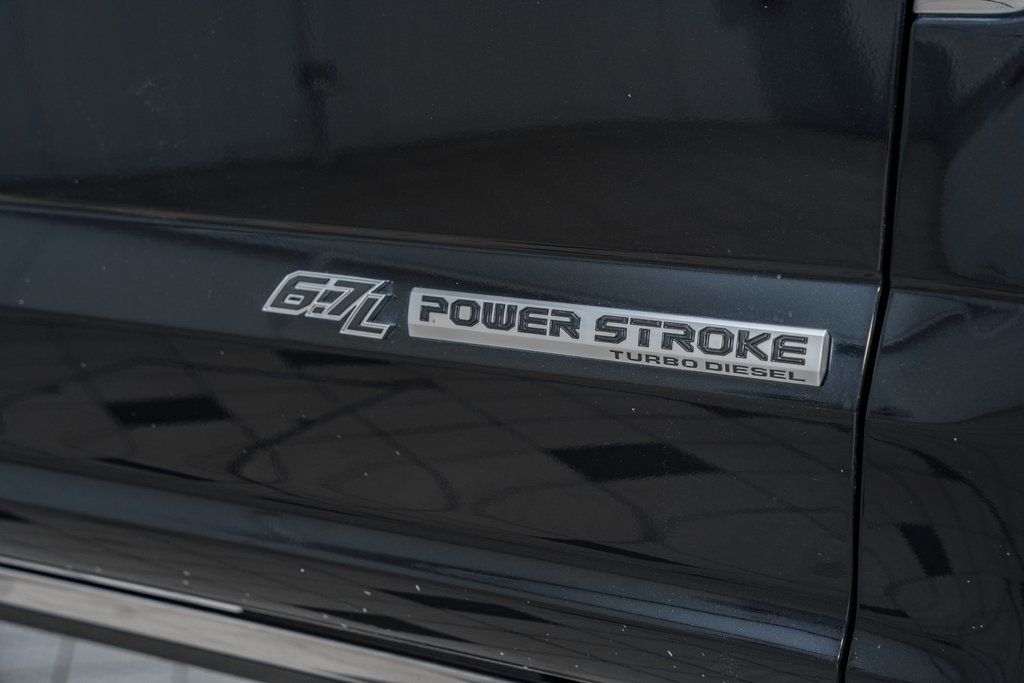 2020 Ford F-250SD - 22814857 - 13