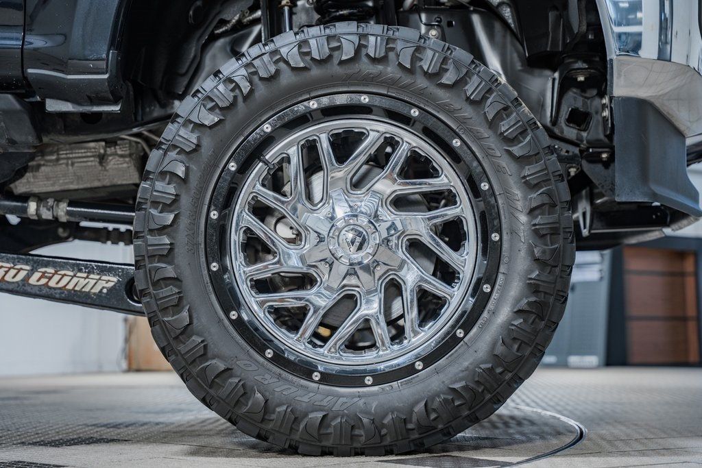 2020 Ford F-250SD - 22814857 - 17