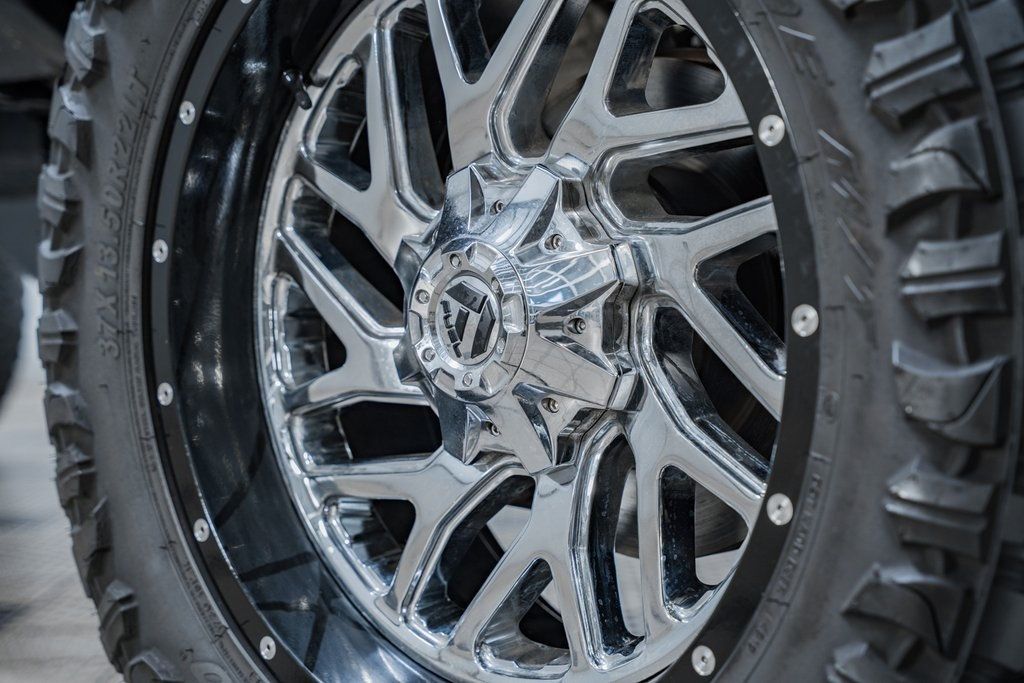 2020 Ford F-250SD - 22814857 - 18