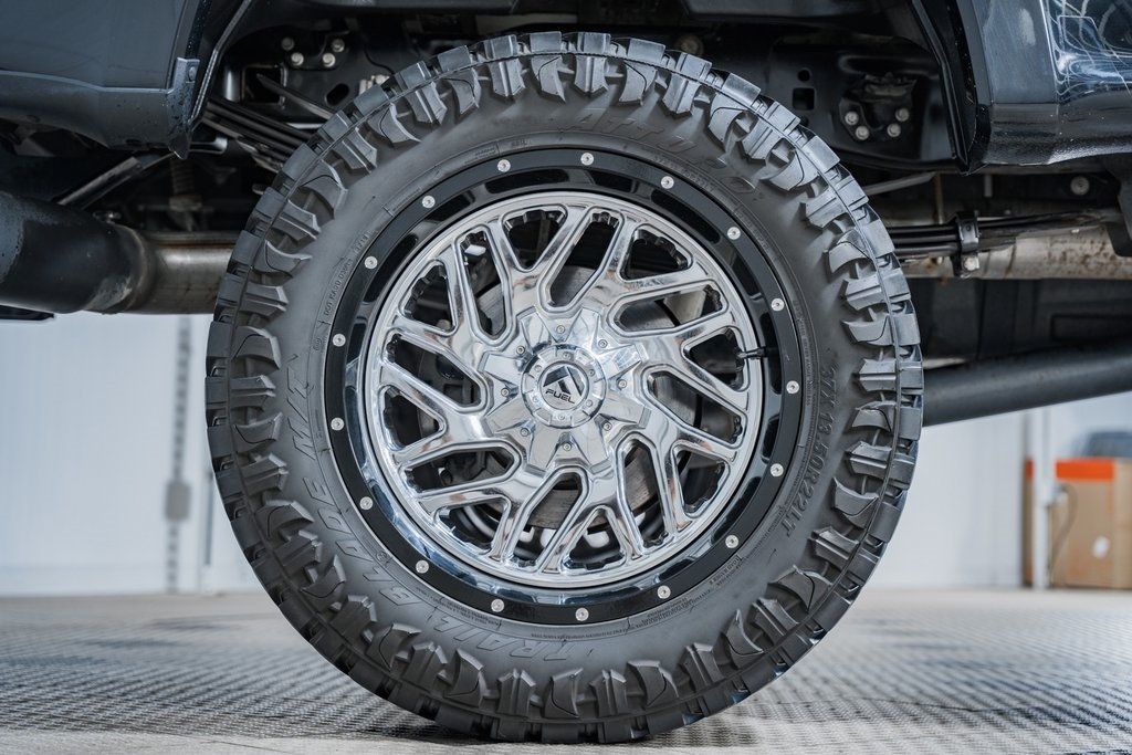 2020 Ford F-250SD - 22814857 - 22