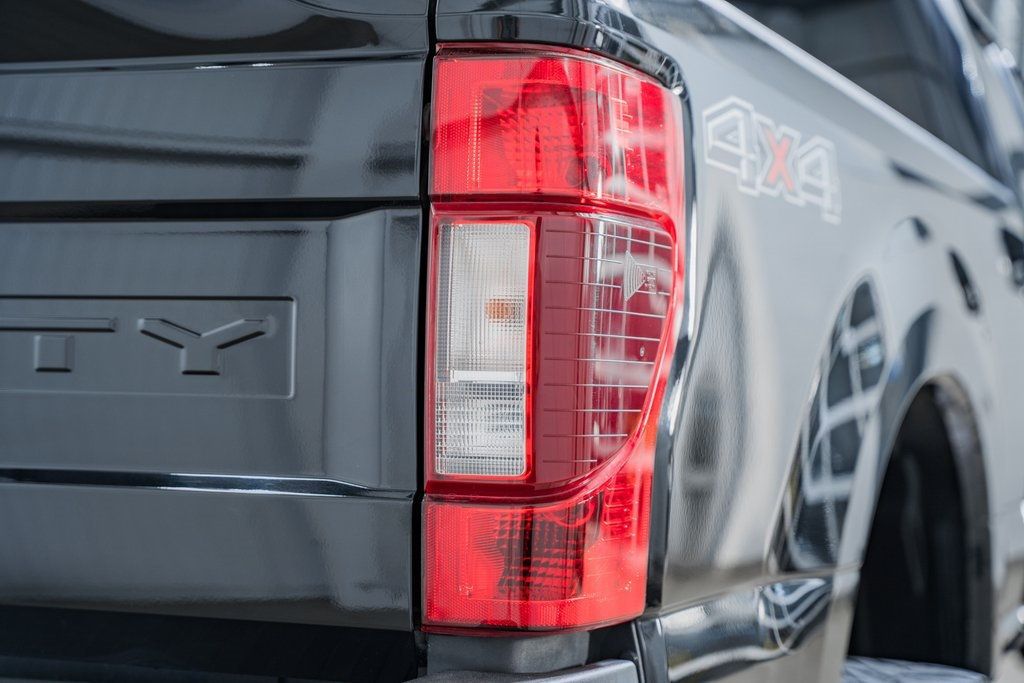 2020 Ford F-250SD - 22814857 - 26