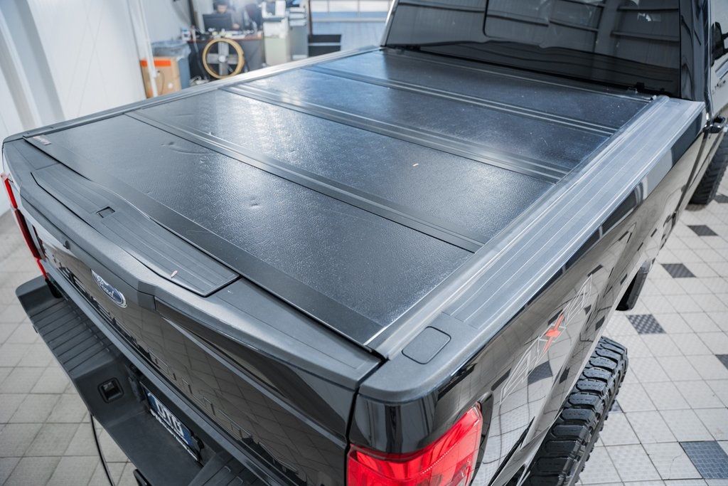 2020 Ford F-250SD - 22814857 - 27