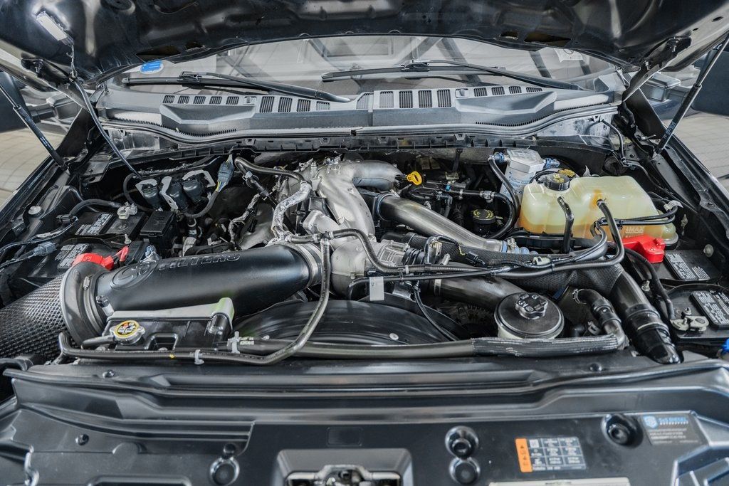 2020 Ford F-250SD - 22814857 - 30