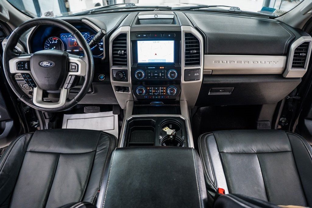 2020 Ford F-250SD - 22814857 - 32