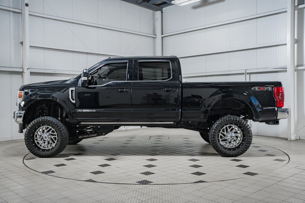 2020 Ford F-250SD - 22814857 - 3