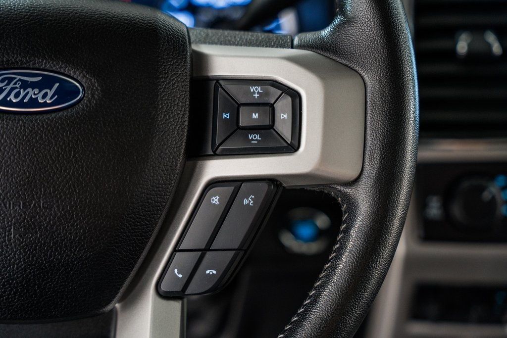 2020 Ford F-250SD - 22814857 - 40