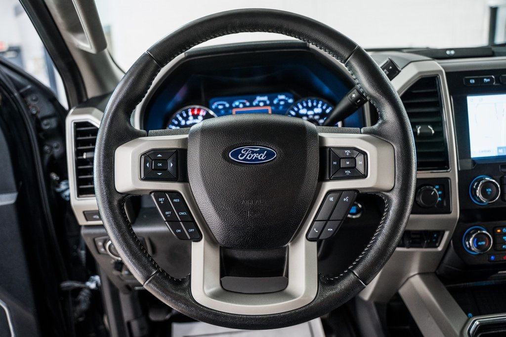 2020 Ford F-250SD - 22814857 - 42