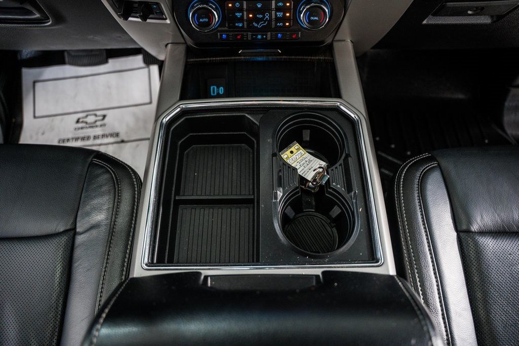 2020 Ford F-250SD - 22814857 - 44