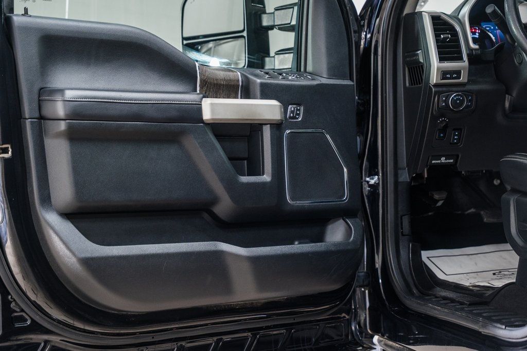 2020 Ford F-250SD - 22814857 - 49