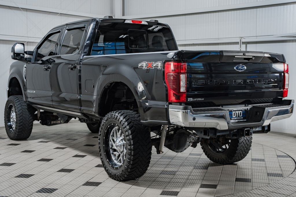 2020 Ford F-250SD - 22814857 - 5