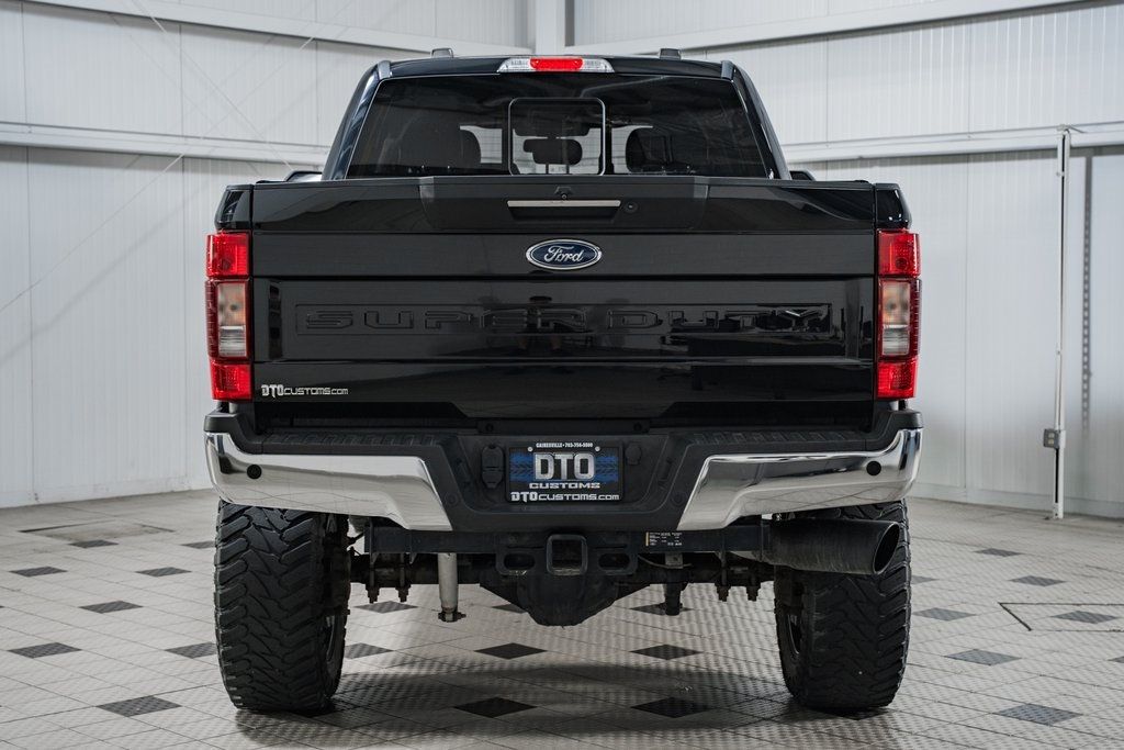 2020 Ford F-250SD - 22814857 - 6