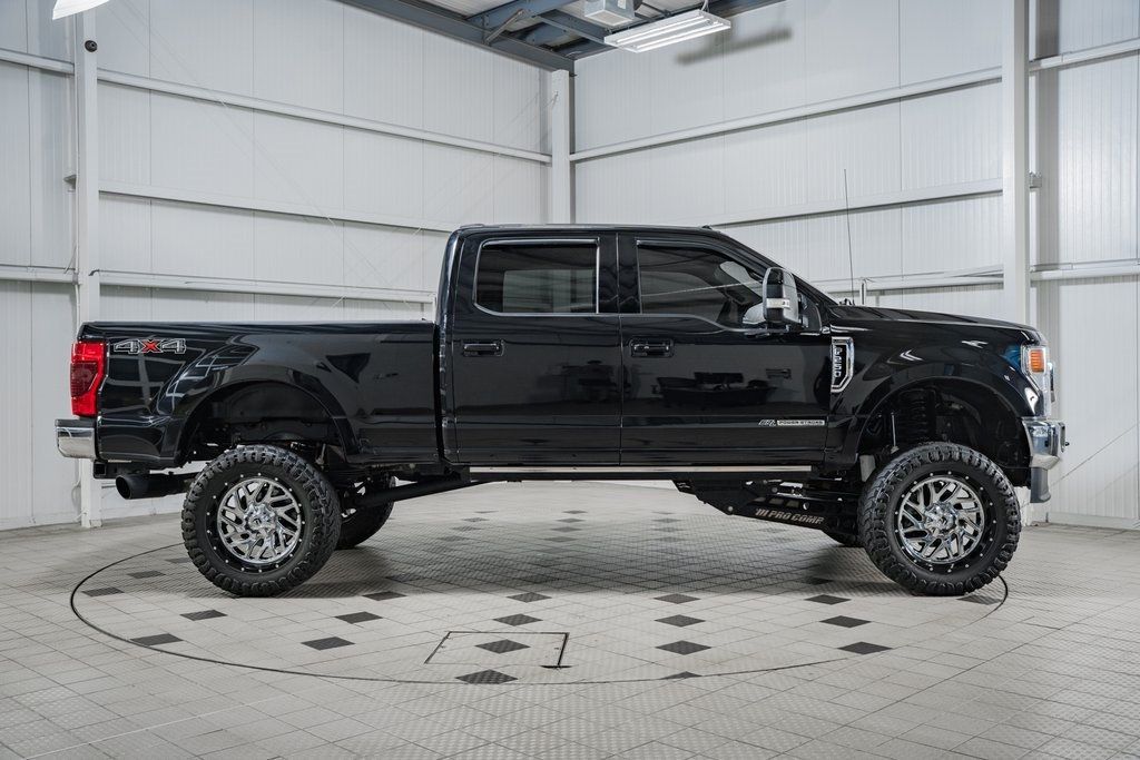 2020 Ford F-250SD - 22814857 - 8