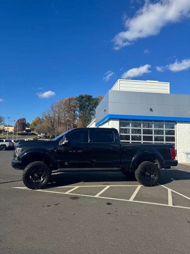 2020 Ford F-250SD Lariat - 22659755 - 1