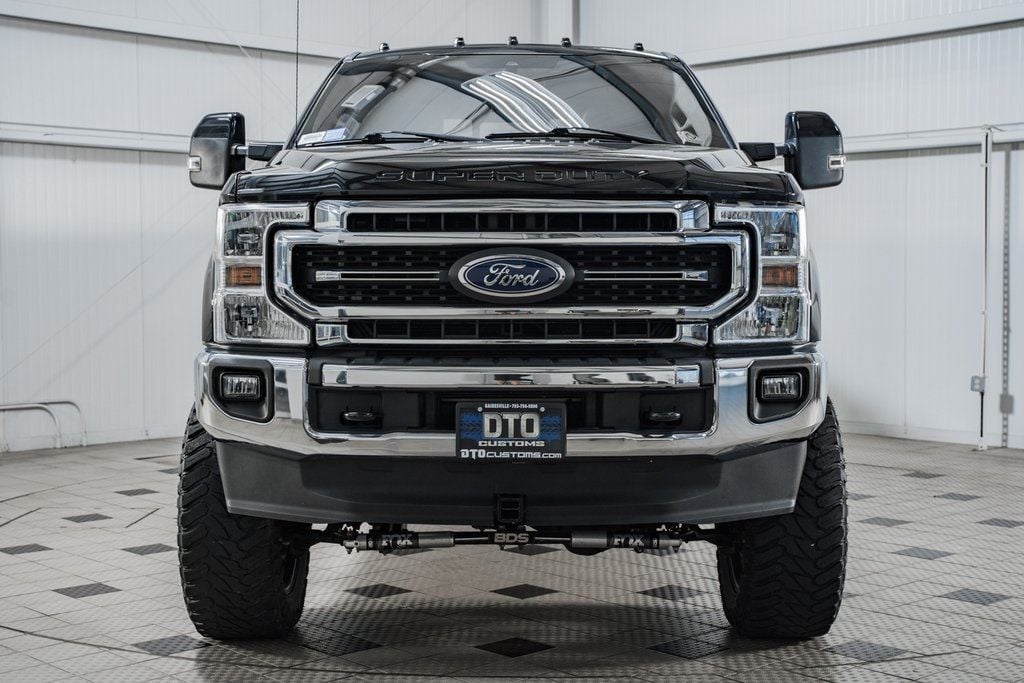 2020 Ford F-250 photo 2