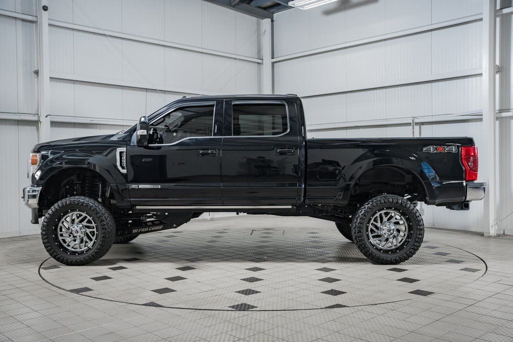 2020 Ford F-250 photo 4