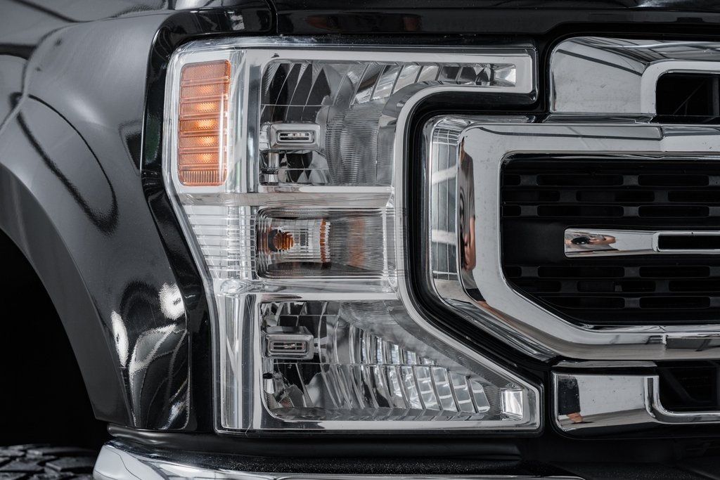 2020 Ford F-250SD Lariat - 22828429 - 10