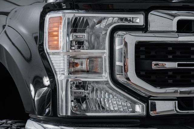 2020 Ford F-250SD Lariat - 22828429 - 10