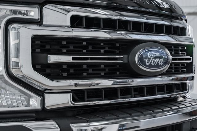 2020 Ford F-250SD Lariat - 22828429 - 11