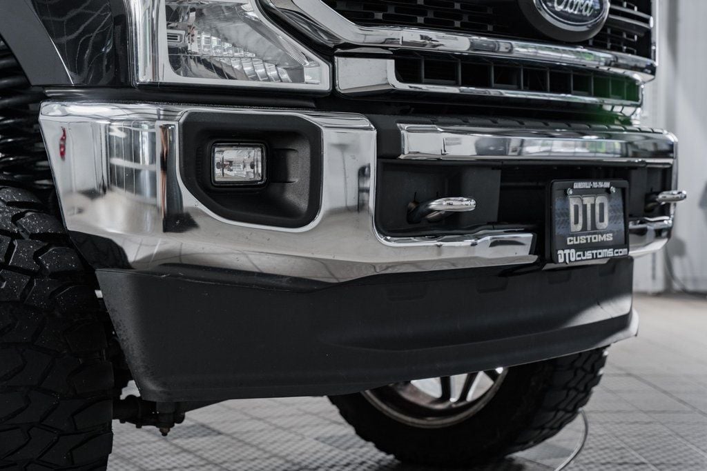 2020 Ford F-250SD Lariat - 22828429 - 12