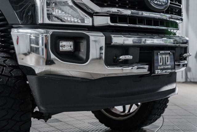 2020 Ford F-250SD Lariat - 22828429 - 12