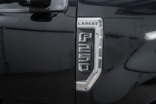2020 Ford F-250SD Lariat - 22828429 - 13