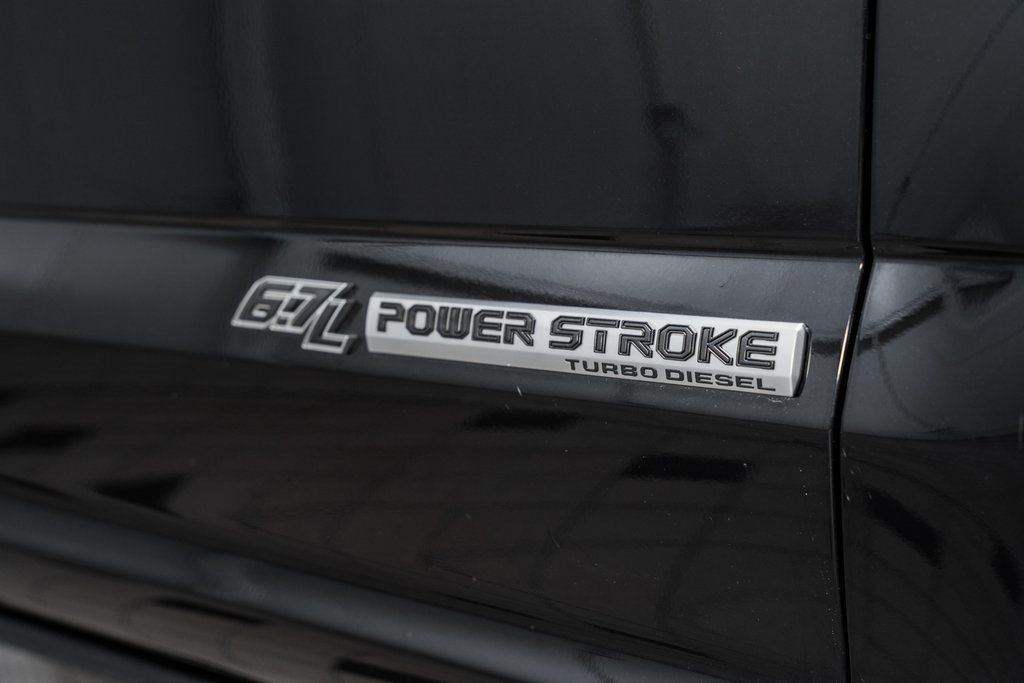 2020 Ford F-250SD Lariat - 22828429 - 15