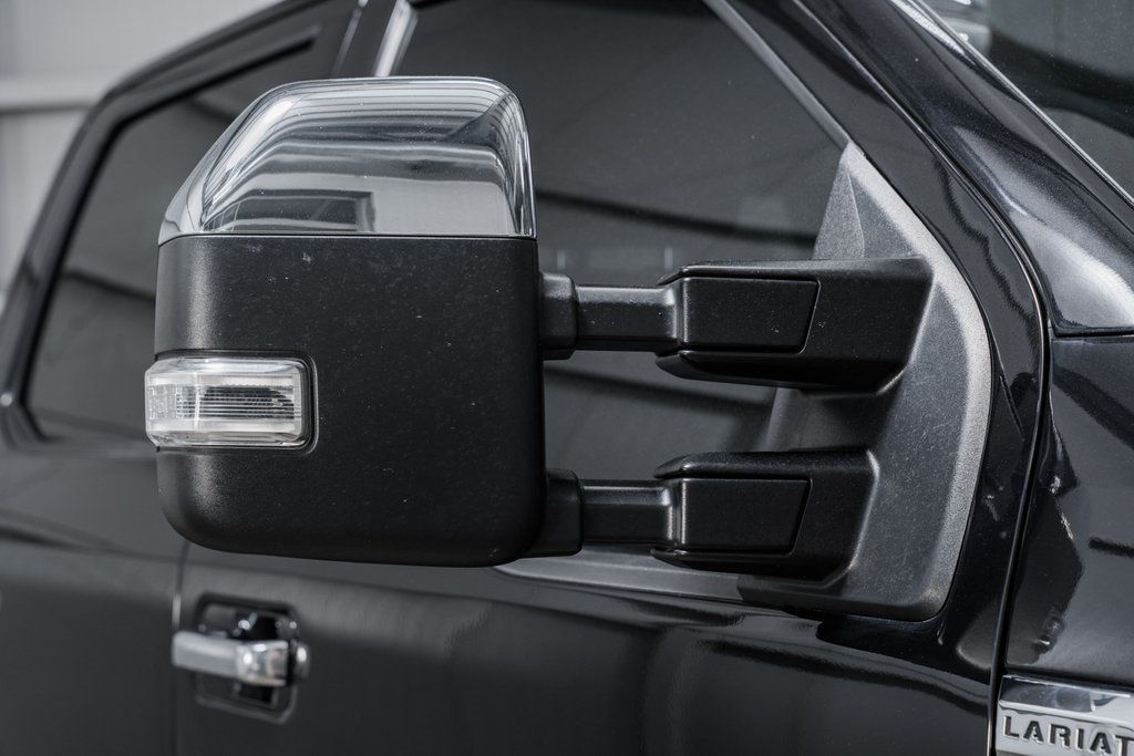 2020 Ford F-250SD Lariat - 22828429 - 16