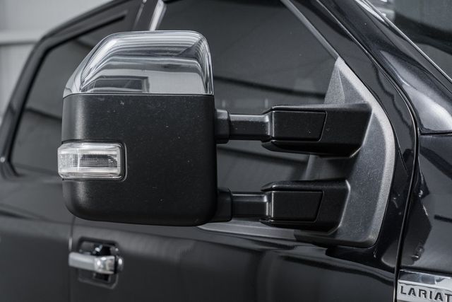 2020 Ford F-250SD Lariat - 22828429 - 16