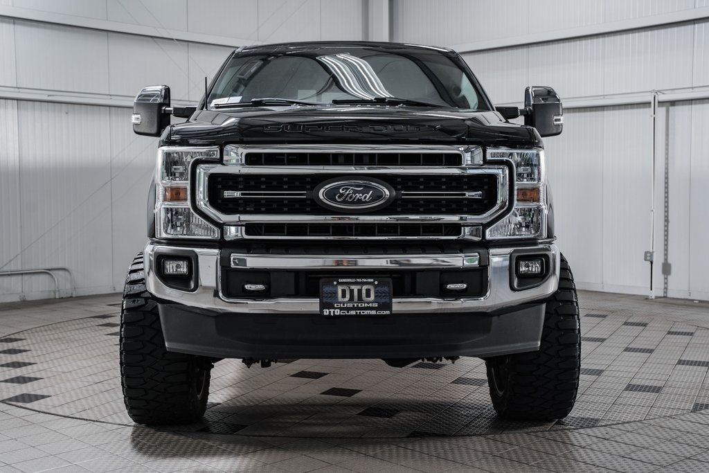 2020 Ford F-250 photo 2