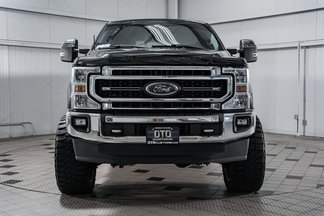 2020 Ford F-250SD Lariat - 22828429 - 1