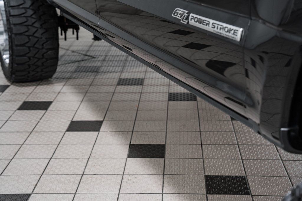 2020 Ford F-250SD Lariat - 22828429 - 20