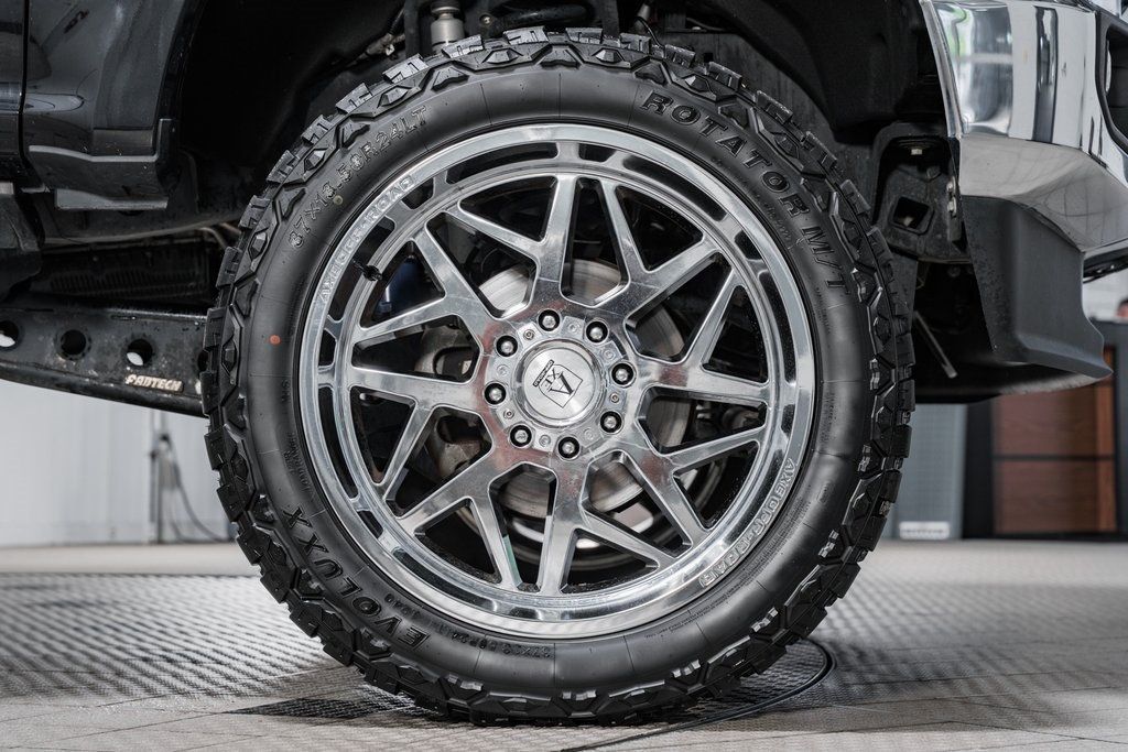 2020 Ford F-250SD Lariat - 22828429 - 21