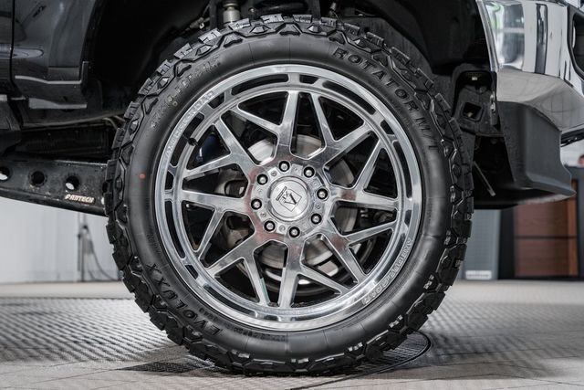 2020 Ford F-250SD Lariat - 22828429 - 21