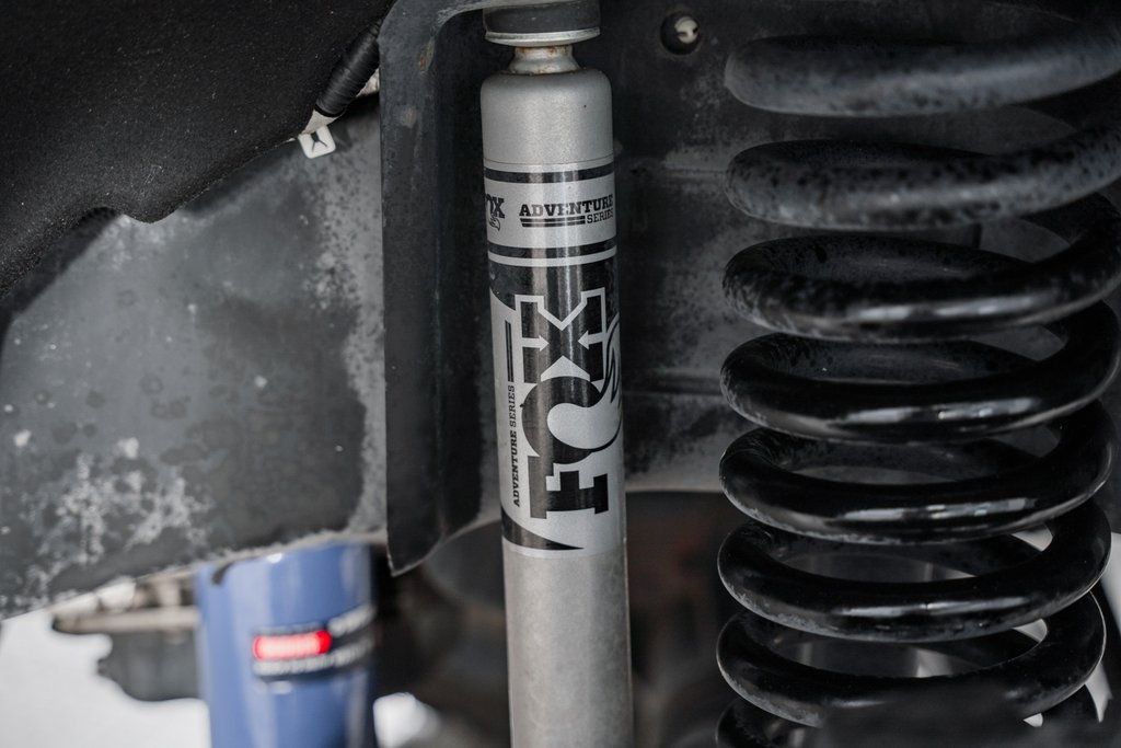 2020 Ford F-250SD Lariat - 22828429 - 22