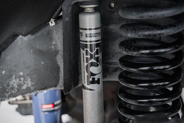 2020 Ford F-250SD Lariat - 22828429 - 22