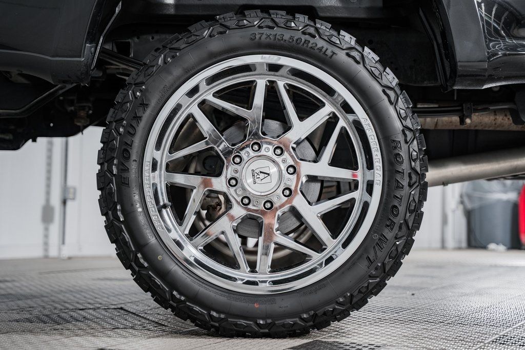 2020 Ford F-250SD Lariat - 22828429 - 25