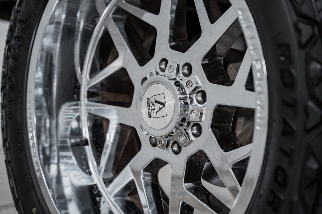 2020 Ford F-250SD Lariat - 22828429 - 26