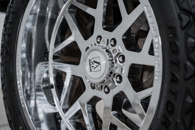 2020 Ford F-250SD Lariat - 22828429 - 26