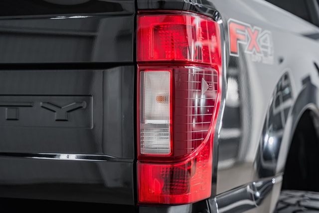 2020 Ford F-250SD Lariat - 22828429 - 30