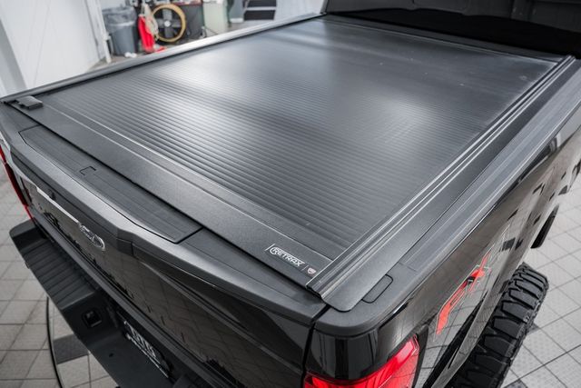 2020 Ford F-250SD Lariat - 22828429 - 31