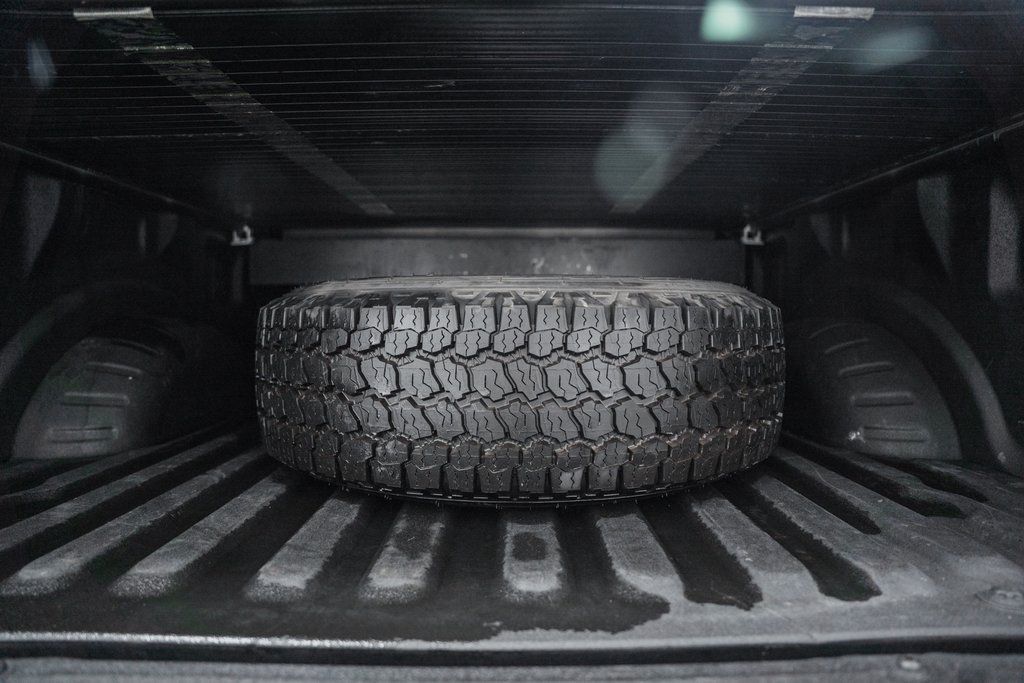 2020 Ford F-250SD Lariat - 22828429 - 32