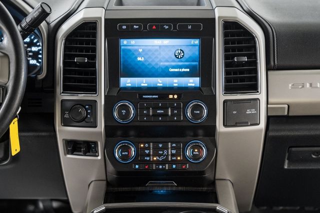 2020 Ford F-250SD Lariat - 22828429 - 35